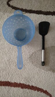 Predám mixer, váhy,ohrievač ventilátor,horské - 20