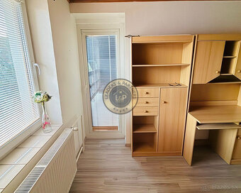 NA PREDAJ - Priestranný 6 izbový dom s garážou v Sabinove - 20