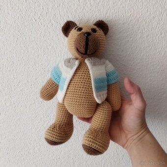 stare babiky, moncici,hracky... - 20