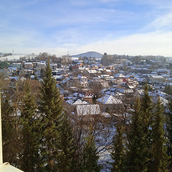 3-izbový bauring Stará Sásová - 20