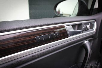 Volkswagen Touareg II 4.2 V8 TDI Premium 4MOTION - 20