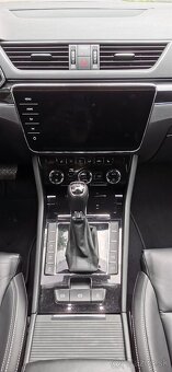 Škoda SuperB LK, rok 2022, 2.0diesel 200ps, DSG - 20
