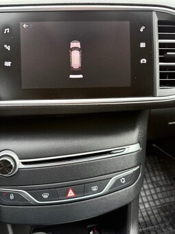Peugeot 308 Break/SW SW 1.5 BlueHDi 100 - 20