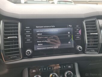 Škoda Kodiaq 2.0 TDI 190k Style DSG 4x4 - 20