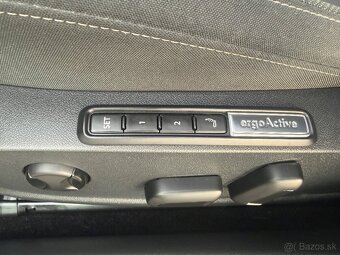 Volkswagen Golf Variant Style 2,0TDI 150PS DSG - 20