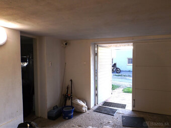 ZIMNÁ CENA 189.900,- SENEC – SLNEČNÉ JAZERÁ JUH – NA PREDAJ  - 20