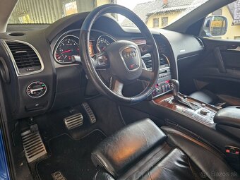 Audi Q7 3.0 TDI quattro tiptronic ABT 230kW320HP A6 - 20
