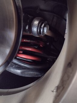 Alfa Romeo GTV 2.0 V6 Turbo Busso - 20