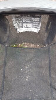 Stokke Crusi hlboky kocik + sportovy + pre surodenca - 20