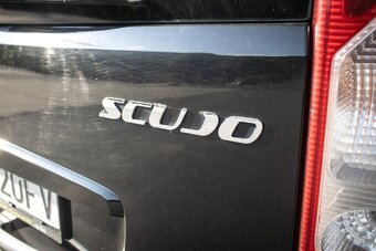 Fiat Scudo 2.0 16V JTD 12Q PL Comfort - 20