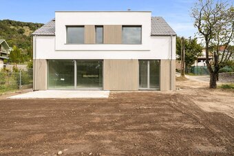 REZERVOVANÉ : Nový domov v Devíne - 5izb. rodinný dom s doko - 20