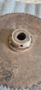 Predan veci zi starého domu - 20