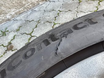 Audi TT Disky 225/45 R17 5x100 Continental letné - 20