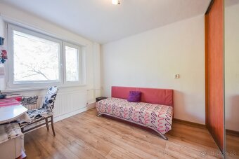RD S GARÁŽOU A TERASOU, UL. SABINOVSKÁ, KOŠICE – PEREŠ - 20