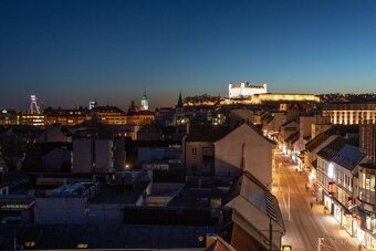 3. izb. byt s výťahom, Bratislava - Staré Mesto - 20