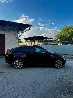 BMW X6 35d XD 210kw full - 20