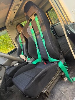 Toyota Land Cruiser KZJ 73 - 20