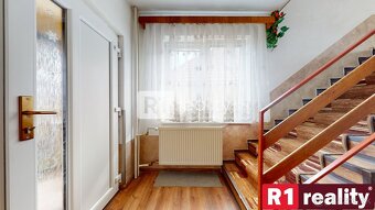 Rodinný dom s veľkým pozemkom 1779 m2 / Vaďovce pri Starej T - 20