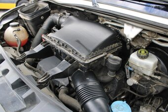 Mercedes-Benz Sprinter, 314 CDI 5 Míst + klima+webasto+ČR - 20