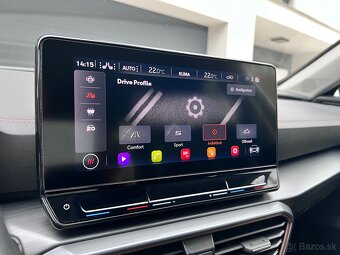 Cupra Formentor 2.0 TSI 190k 4Drive DSG 2023 - 20