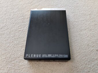 Cowon Plenue D 32gb ++ micro SDHC slot, MP3 prehrávač. - 20