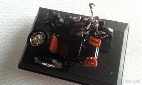 Zberateľské modely vojenskej techniky - 20