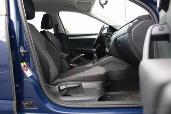 Škoda Octavia Combi 2.0 TDI - 20