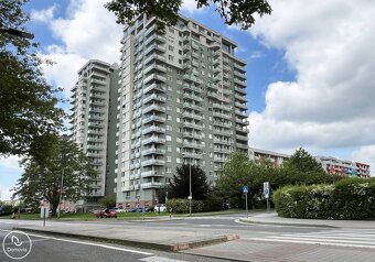 Exkluzívne | Zariadený 2i nebyt. priestor Bosákova Petržalka - 20