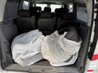 Mercedes-Benz Vito 109 CDI Lang - 20