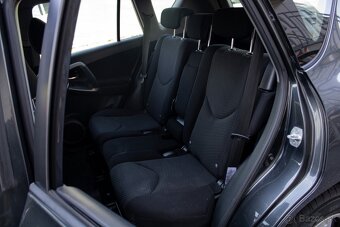 Toyota RAV4 2.2 D-4D 135 Sol - 20