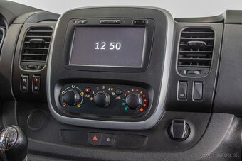 Fiat Talento 1.6 MTJ Twin turbo 145 1,2t L2H1 - 20