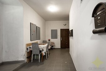 ►Veľký Apartmán 4izb. pri jazerách so záhradou a chatkou v h - 20