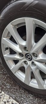 Mazda 6 2.0 Skyactiv-G Attraction - 20