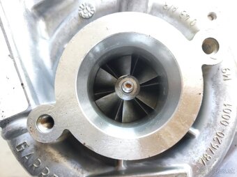 Turbo Opel Renault Fiat 1.3 1.9 2.0 2.3 2.5 dCi CDTI - 20