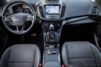 Ford Kuga 2.0 TDCi AWD, 132kW - 2017 - 20