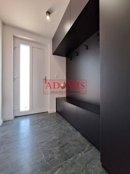 Predám 2moderné 4izbové bungalovy 128m2 Vyšná Kamenica,tepel - 20