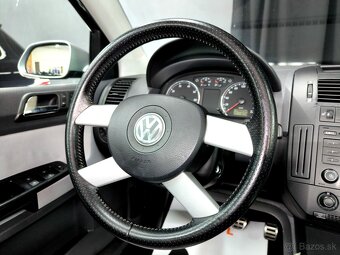 Volkswagen Polo 1.4 16V Cross - 20