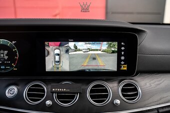 Mercedes-Benz E53 AMG Sedan 4Matic DPH - 20