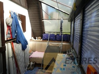 RK EXPRES - na predaj záhrada s chatkou v Novej Lehote. - 20