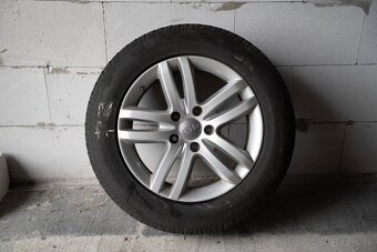 Audi Q7 4.2 TDI V8 Quattro Sline - 20