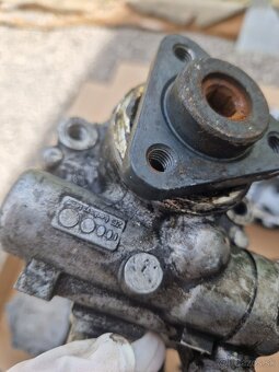 Audi a4 b7 2.0 TFSI - 20