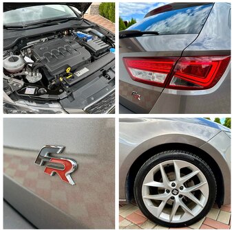 Seat Leon FR 2.0 TDI 110kw Dsg Full Led - 20