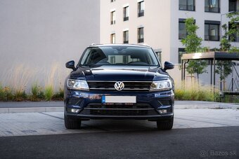VW Tiguan 2.0 TSI 4x4 2018 Highline - 20