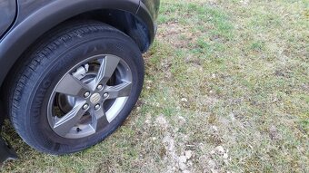 Suzuki sx4   ,,4x4,, BENZÍN,, shine ☝️. 90.111km - 20