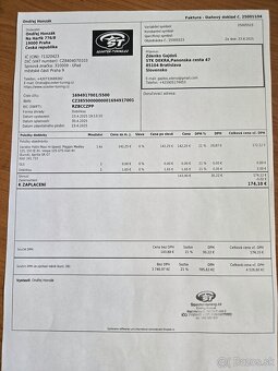 APRILIA SR GT 125  SPORT +POLINI+SANIE - 20