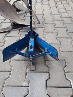 Malotraktor agzat  Rato 225 DIF - 20