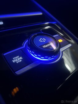 VW TIGUAN 2024❗️44.000km❗️360 KAMERA AMBIENT ŤAŽNÉ - 20