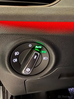 Škoda Kamiq 1.5 TSI 110 kW DSG – First Edition Plus - 20