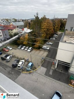 Na prenájom 2-izbový byt v centre mesta Poprad - 20