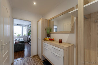 Na prenájom 3-izbový byt - Košice, Ružová ulica - 20